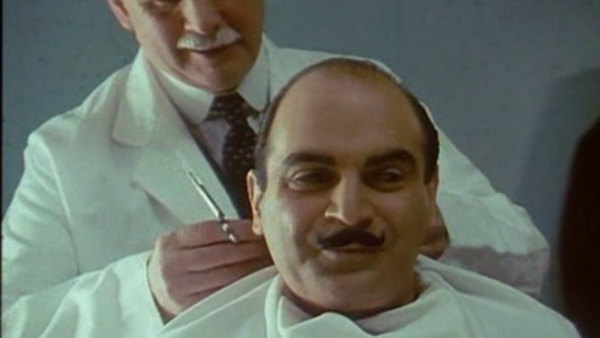 Agatha Christie's Poirot Season 2 Episode 9 Recap