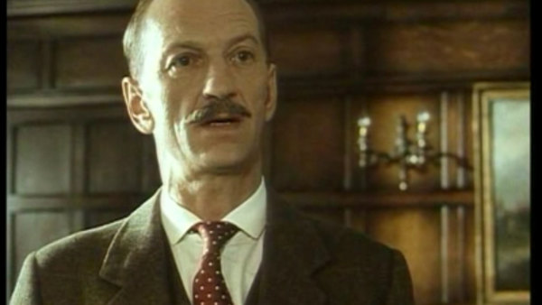 Agatha Christie's Poirot Season 3 Episode 7 Recap