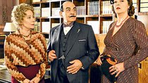 Agatha Christie's Poirot - Episode 1 - Elephants Can Remember