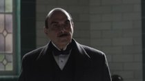 Agatha Christie's Poirot - Episode 2 - The Big Four