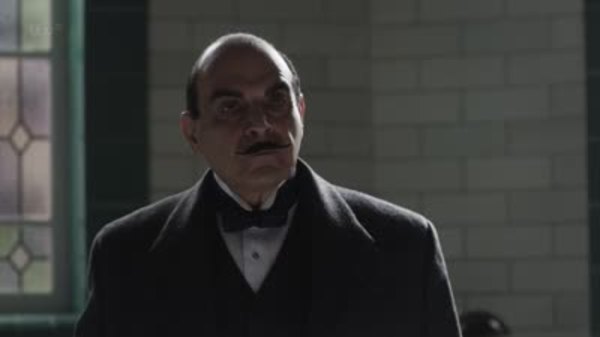 Agatha Christie's Poirot Season 13 Episode 2 Recap