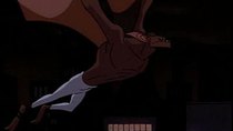 Batman: The Animated Series - Episode 2 - On Leather Wings