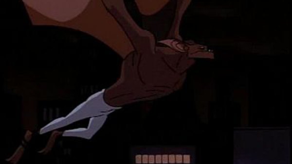 Batman: The Animated Series Season 1 Episode 2 Batman: The Animated Series Season 1 Episode 2