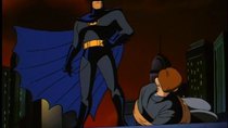 Batman: The Animated Series - Episode 5 - Feat of Clay (2)