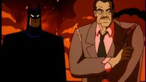 Batman: The Animated Series - Episode 6 - It's Never Too Late