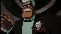 Batman: The Animated Series - Episode 7 - Joker's Favor