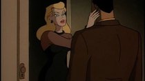 Batman: The Animated Series - Episode 8 - The Cat and the Claw (2)