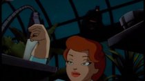 Batman: The Animated Series - Episode 9 - Pretty Poison