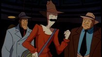 Batman: The Animated Series - Episode 10 - Nothing to Fear