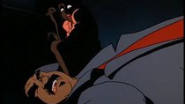 Batman: The Animated Series - Episode 12 - Appointment in Crime Alley