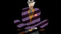 Batman: The Animated Series - Episode 15 - The Last Laugh