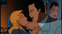 Batman: The Animated Series - Episode 17 - Two-Face (1)