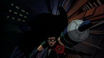 Batman: The Animated Series - Episode 19 - Fear of Victory