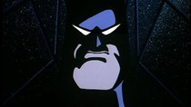 Batman: The Animated Series - Episode 21 - Vendetta