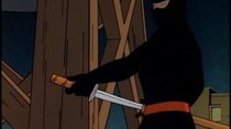 Batman: The Animated Series - Episode 28 - Night of the Ninja