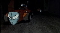 Batman: The Animated Series - Episode 32 - Beware the Gray Ghost