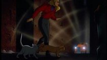 Batman: The Animated Series - Episode 33 - Cat Scratch Fever
