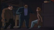 Batman: The Animated Series - Episode 34 - I Am the Night