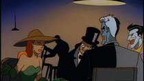 Batman: The Animated Series - Episode 35 - Almost Got 'Im