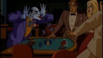 Batman: The Animated Series - Episode 42 - Joker's Wild