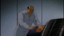 Batman: The Animated Series - Episode 48 - The Mechanic