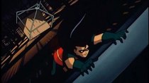 Batman: The Animated Series - Episode 51 - Robin's Reckoning (1)