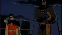Batman: The Animated Series - Episode 53 - Robin's Reckoning (2)