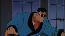 Batman: The Animated Series - Episode 54 - Blind as a Bat