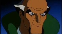 Batman: The Animated Series - Episode 57 - The Demon's Quest (1)