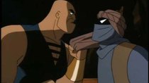 Batman: The Animated Series - Episode 58 - The Demon's Quest (2)