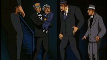 Batman: The Animated Series - Episode 59 - Read My Lips