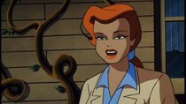 Batman: The Animated Series - Episode 6 - House and Garden