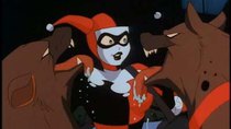 Batman: The Animated Series - Episode 10 - Harlequinade
