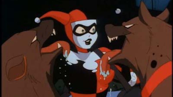 Batman The Animated Series Season 2 Episode 10