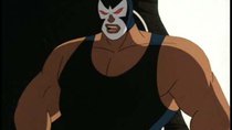 Batman: The Animated Series - Episode 1 - Bane