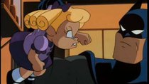 Batman: The Animated Series - Episode 4 - Baby-Doll