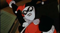 Batman: The Animated Series - Episode 6 - Harley's Holiday