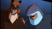 Batman: The Animated Series - Episode 1 - The Terrible Trio