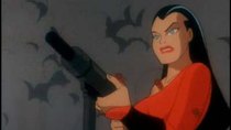 Batman: The Animated Series - Episode 5 - The Lion and the Unicorn
