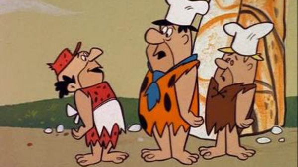 The Flintstones Episode