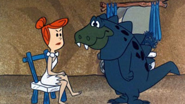 The Flintstones Season 4 Episode 24 Recap