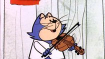 Top Cat - Episode 5 - The Violin Player