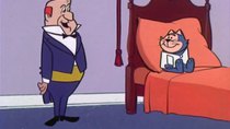 Top Cat - Episode 6 - The Missing Heir