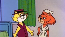 Top Cat - Episode 7 - Top Cat Falls in Love