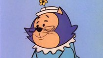 Top Cat - Episode 8 - A Visit from Mother