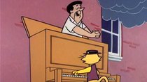 Top Cat - Episode 28 - Dibble Sings Again