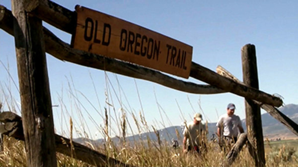 Diggers - Ep. 2 - Oregon Trail Mix