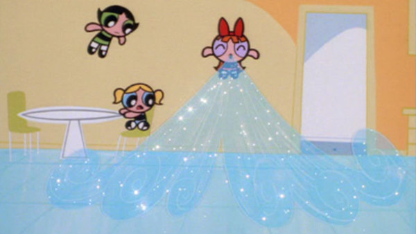 The Powerpuff Girls - Ep. 16 - Ice Sore