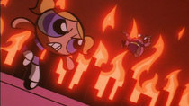 The Powerpuff Girls - Episode 17 - Bubblevicious