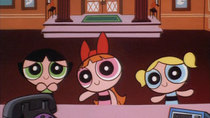 The Powerpuff Girls - Episode 18 - The Bare Facts